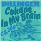 Dillinger - Cokane In My Brain