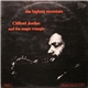 Clifford Jordan And The Magic Triangle - The Highest Mountain