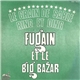 Fugain Et Le Big Bazar - Le Grain De Sable / Ring Et Ding