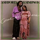 Ashford & Simpson - Come As You Are