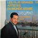 Various - Les Plus Grands Artistes Du Monde Arabe