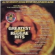 Various - Greatest Reggae Hits