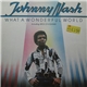 Johnny Nash - What A Wonderful World