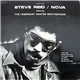 Steve Reid Featuring The Legendary Master Brotherhood - Nova