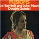 Joe Harriott And John Mayer Double Quintet - Indo-Jazz Fusions