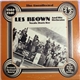 Les Brown And His Orchestra - The Uncollected Les Brown And His Orchestra 1944 - 1946