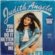 Judith Angela - You Can Do It Better With Me