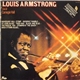 Louis Armstrong - Live At Carnegie Hall