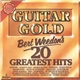 Bert Weedon - Guitar Gold (Bert Weedon's 20 Greatest Hits)