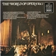 Various - The World Of Opera Volume 1