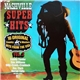 Various - Nashville Superhits Vol. 2 (16 Original Country & Western Hits From The USA)