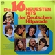 Various - Die 16 Neuesten Hits Der Deutschen Hitparade